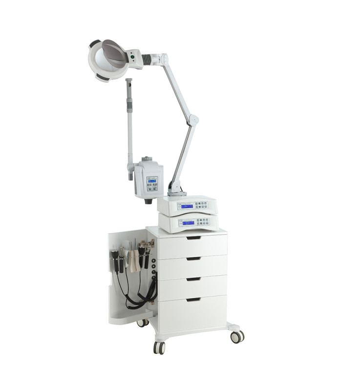 Torre Multifuncion Kpsule