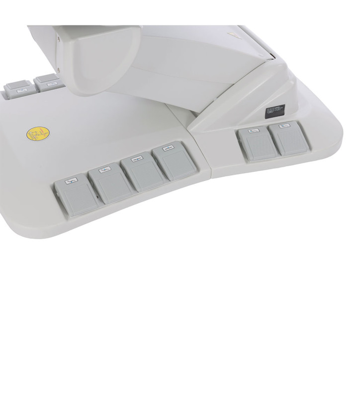 Camilla De Estetica Electrica Tella