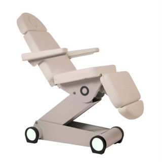 Camilla Electrica BLIGHT502