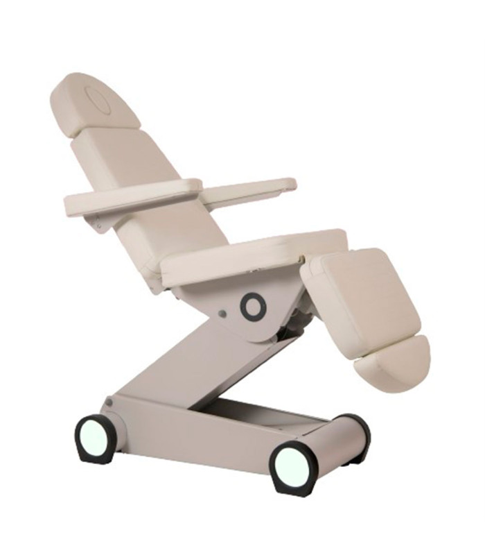 Camilla Electrica BLIGHT502