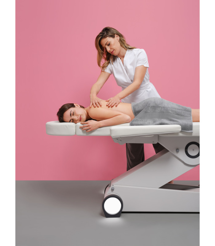 Camilla Electrica BLIGHT502