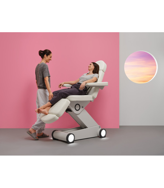 Camilla Electrica BLIGHT502