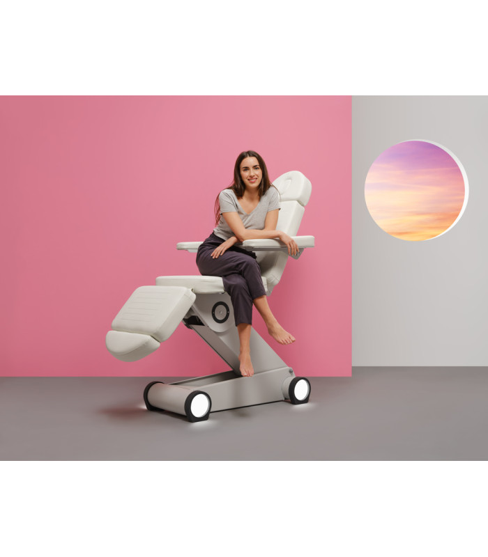 Camilla Electrica BLIGHT502