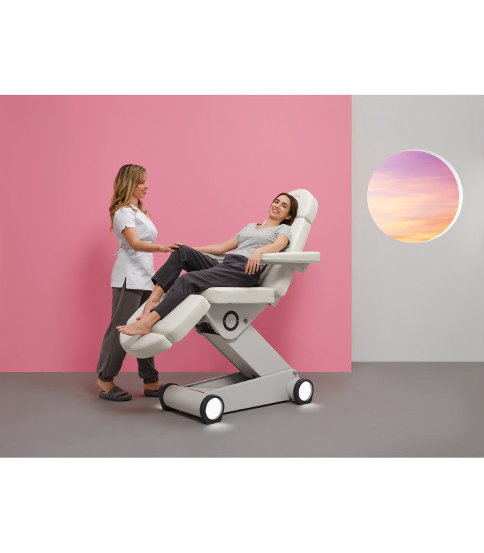 Camilla Electrica BLIGHT502