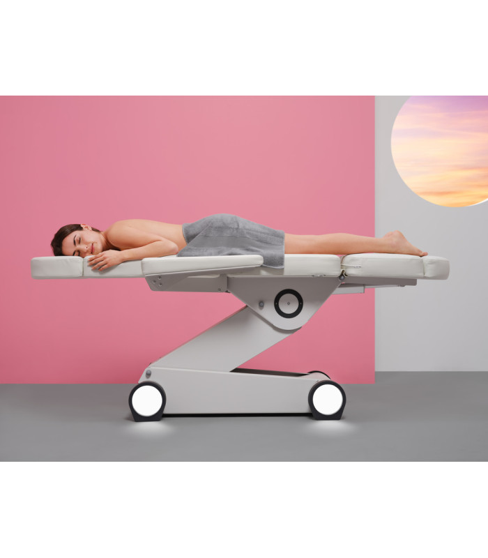 Camilla Electrica BLIGHT502