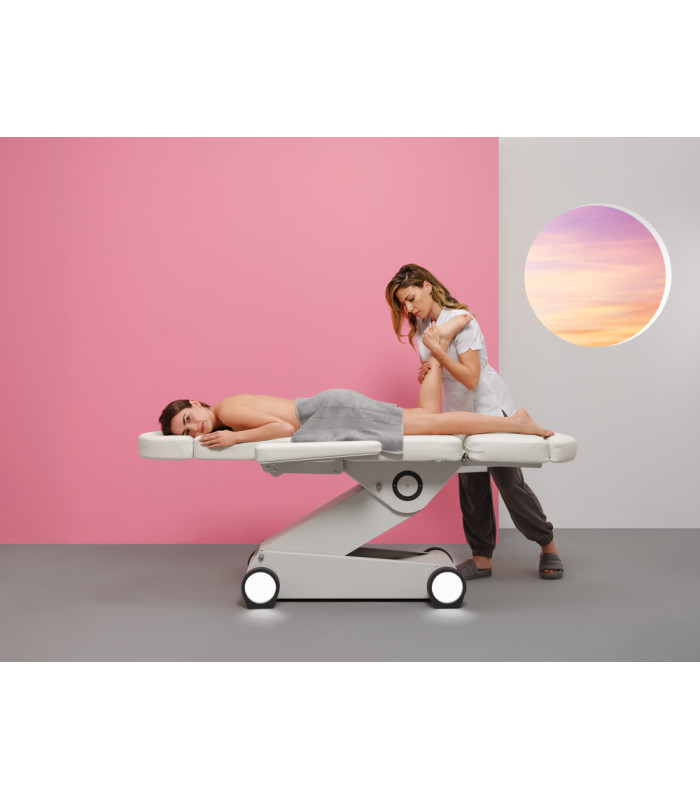 Camilla Electrica BLIGHT502