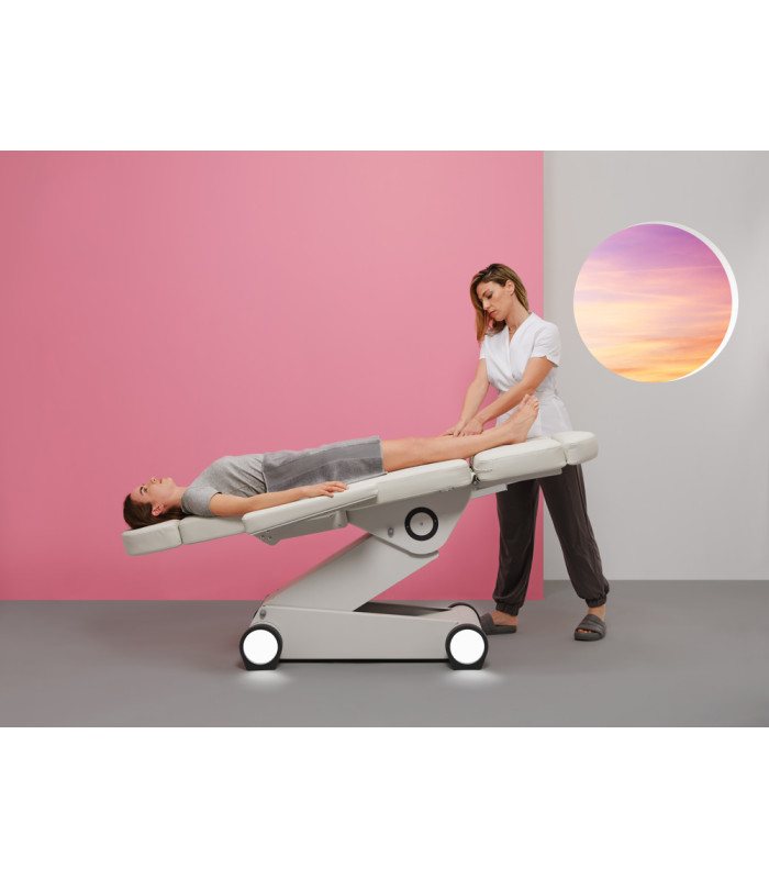 Camilla Electrica BLIGHT502