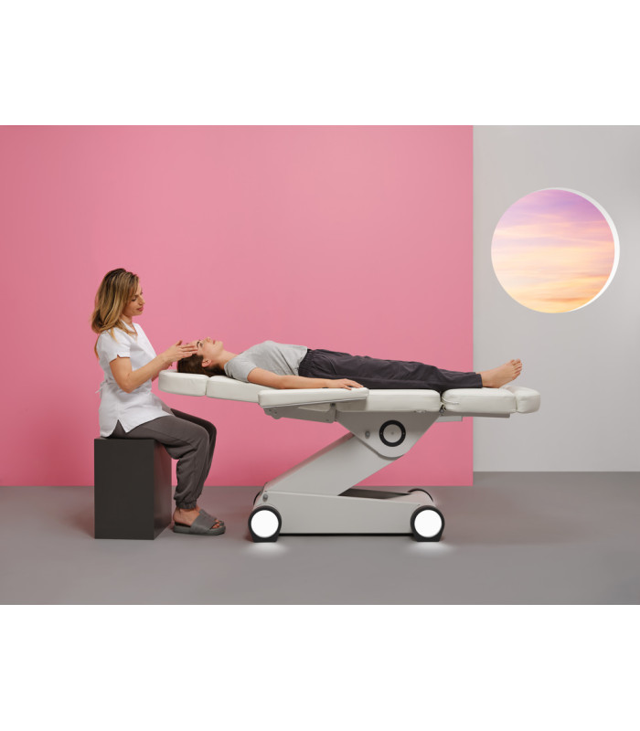 Camilla Electrica BLIGHT502