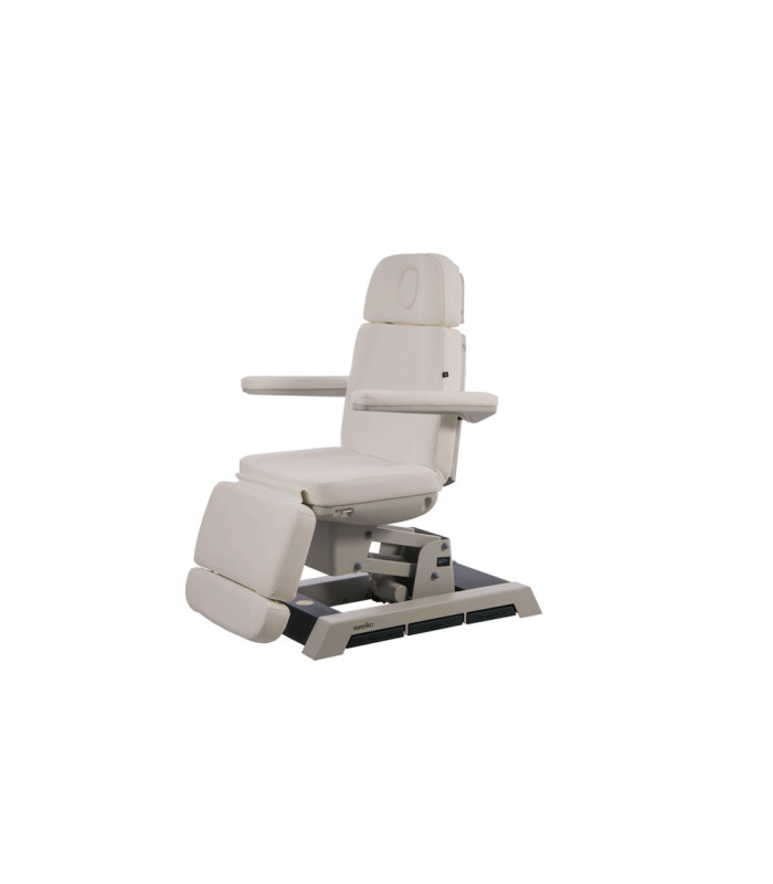 Camilla De Estetica Electrica Galea