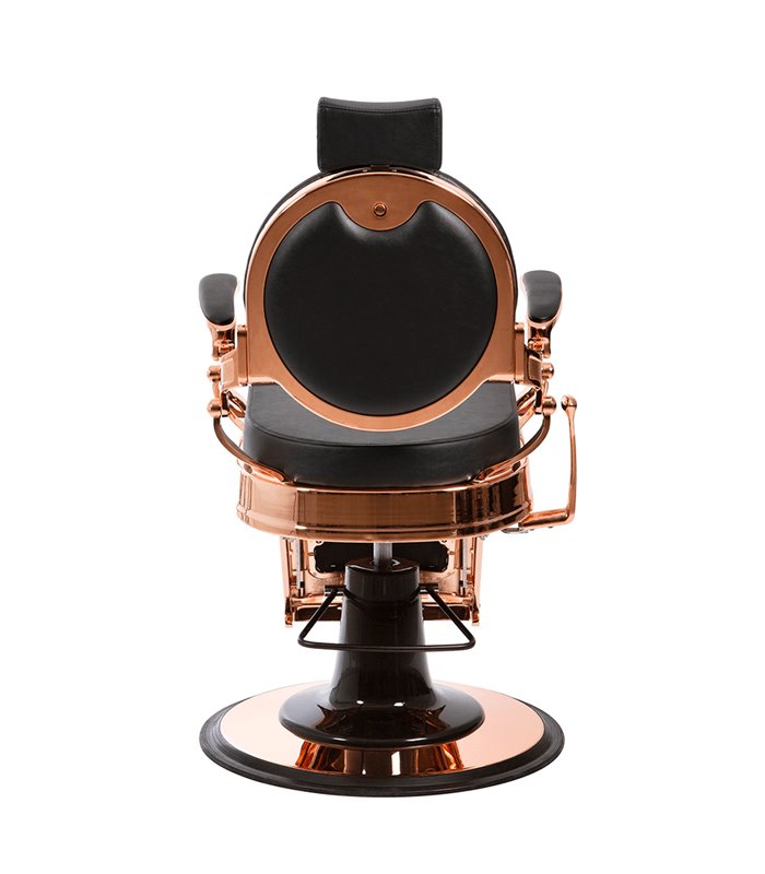 Sillón de Barbero Dakota