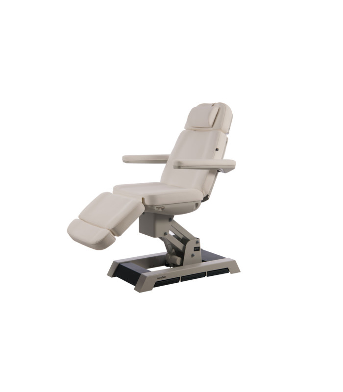 Camilla De Estetica Electrica Galea