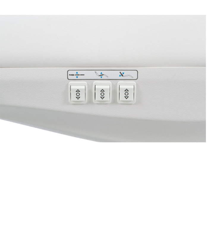 Camilla De Estetica Electrica Termpo