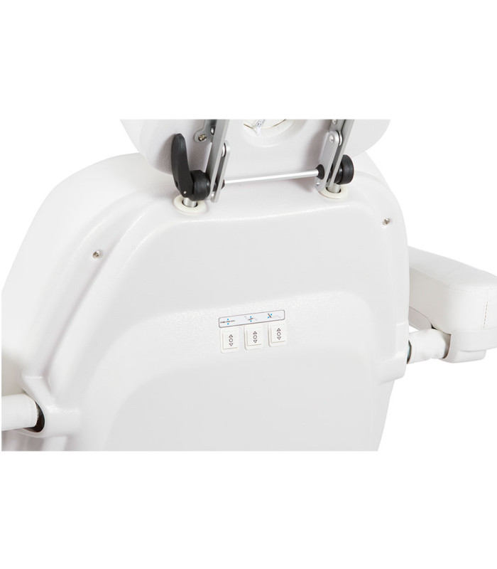 Camilla De Estetica Electrica Maxi