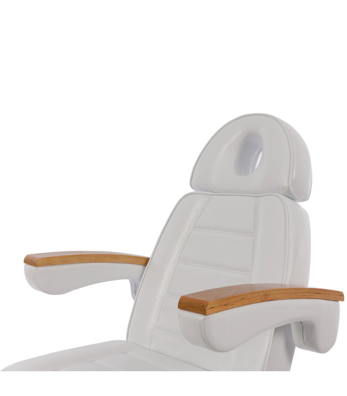 Camilla De Estetica Electrica Clavi