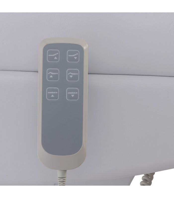 Camilla De Estetica Electrica Clavi