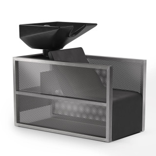Lavacabezas de Peluqueria Iron