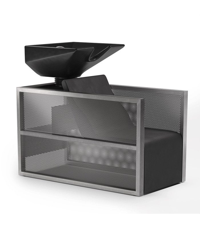 Lavacabezas de Peluqueria Iron