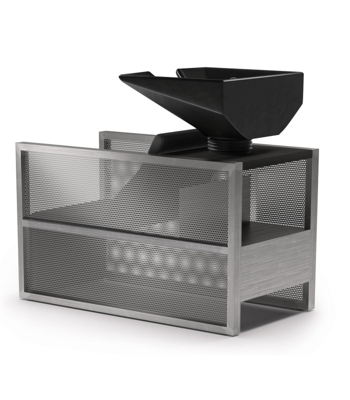 Lavacabezas de Peluqueria Iron