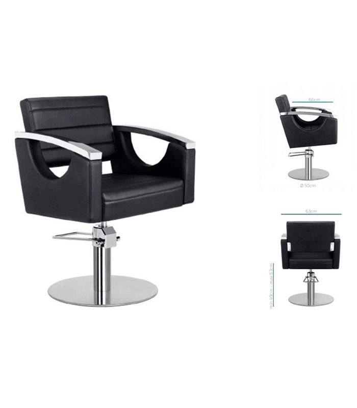 Silla De Paluqueria Fandy