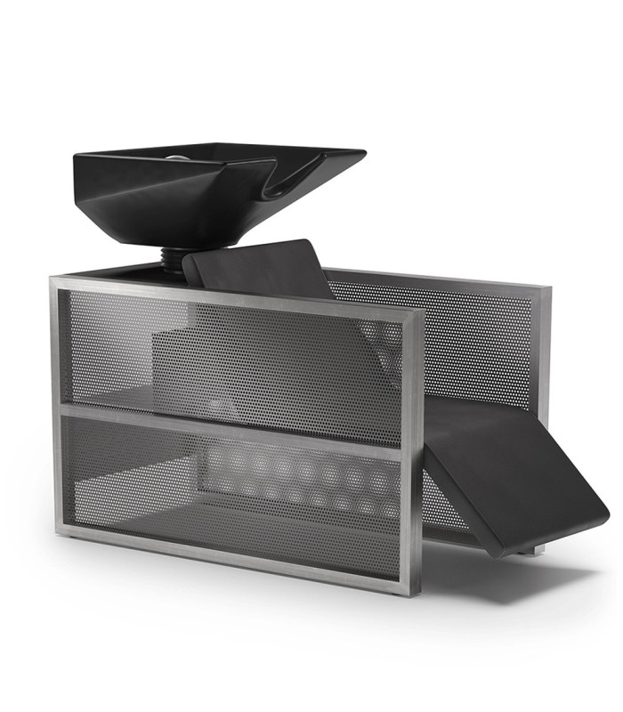 Lavacabezas de Peluqueria Iron