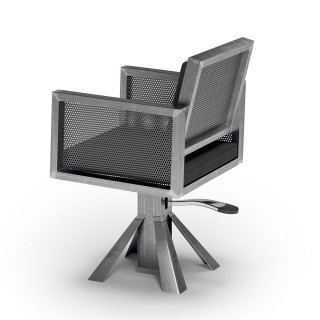 Sillon de Peluqueria Iron