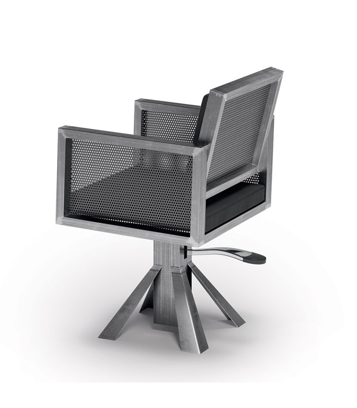 Sillon de Peluqueria Iron