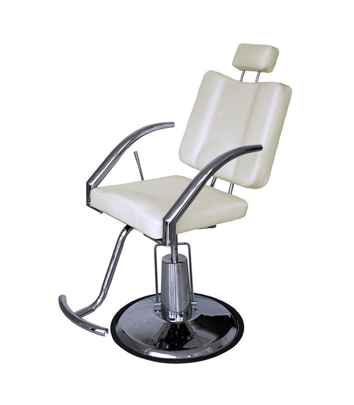 Sillon De Maquillaje Platy