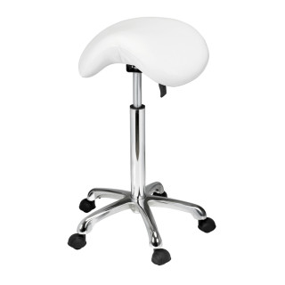 Taburete De Estetica Organic