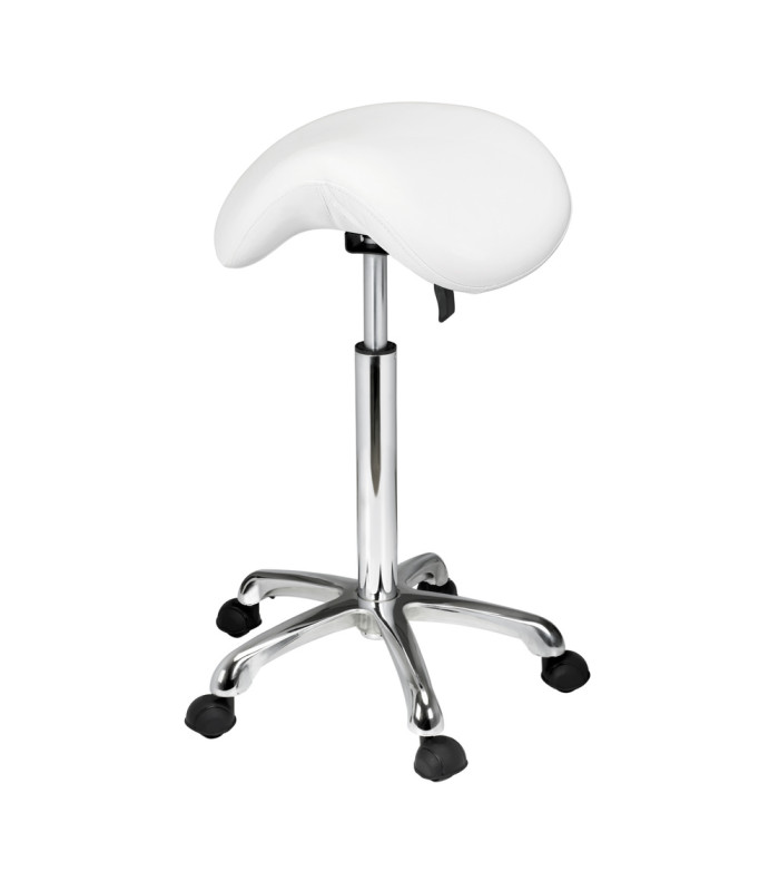 Taburete De Estetica Organic