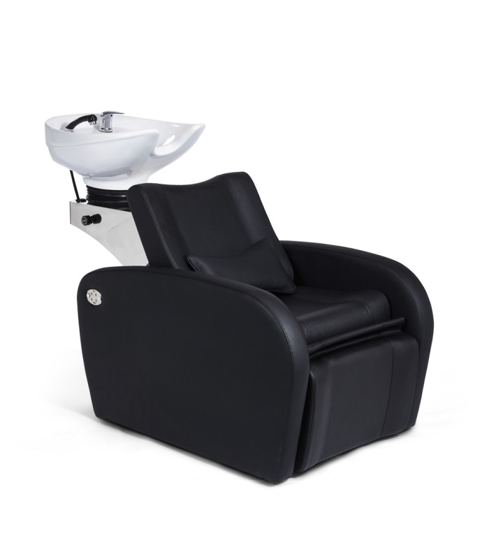 Lavacabezas Electrico Charly