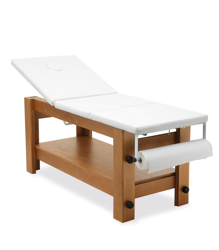 Camilla De Masaje Popper