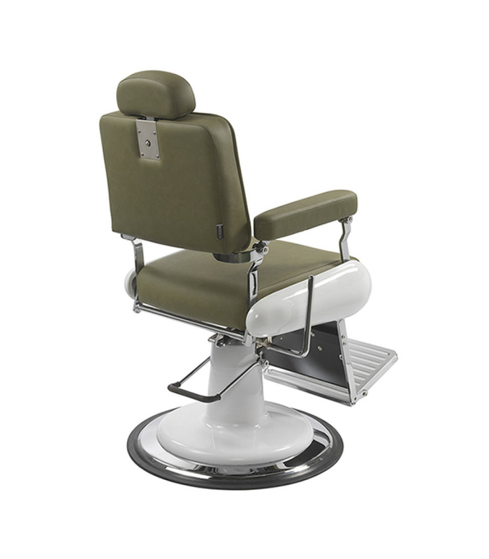 Sillon De Barbero Dandy