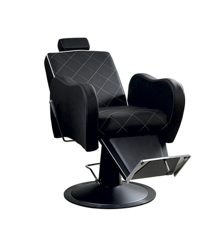 Sillon De Barbero Newton Plus