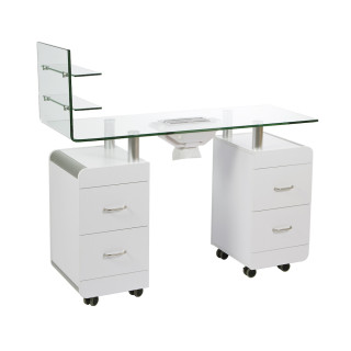 Mesa De Manicura Pezi