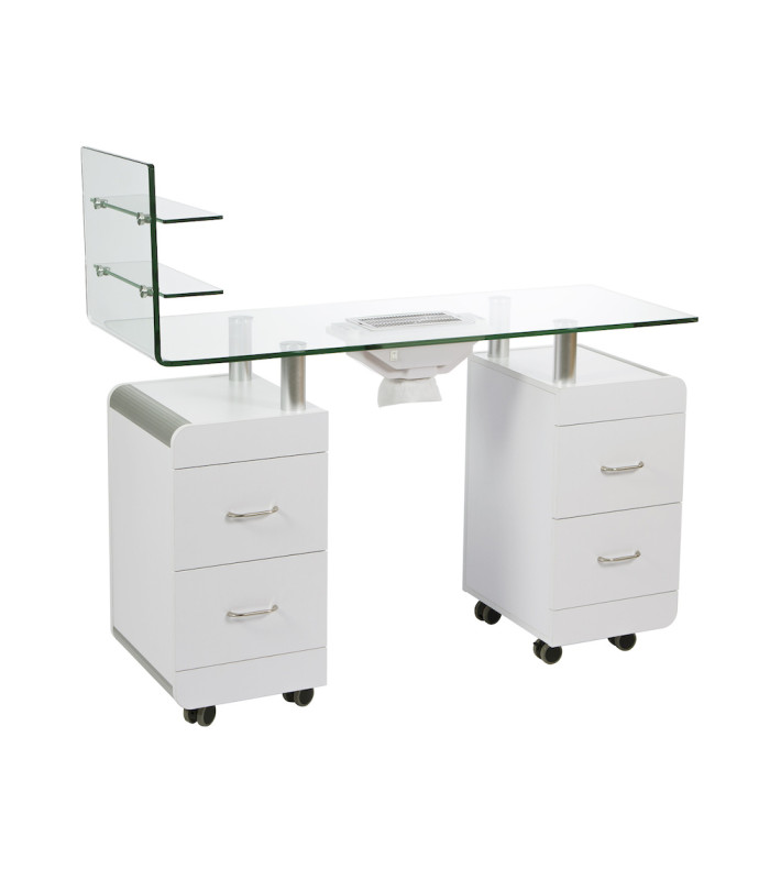 Mesa De Manicura Pezi