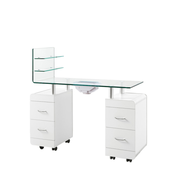 Mesa De Manicura Pezi