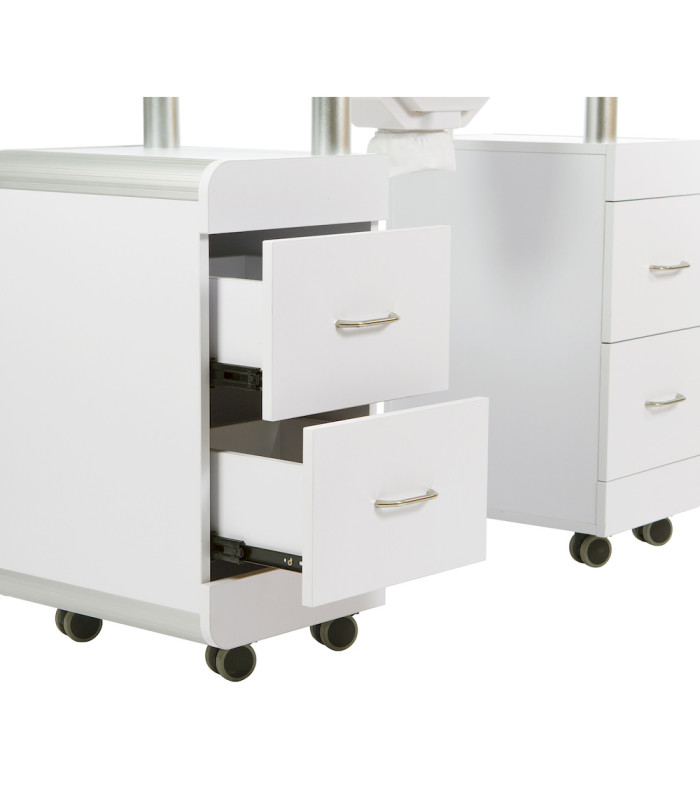 Mesa De Manicura Pezi