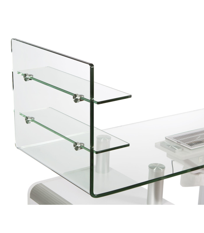 Mesa De Manicura Pezi