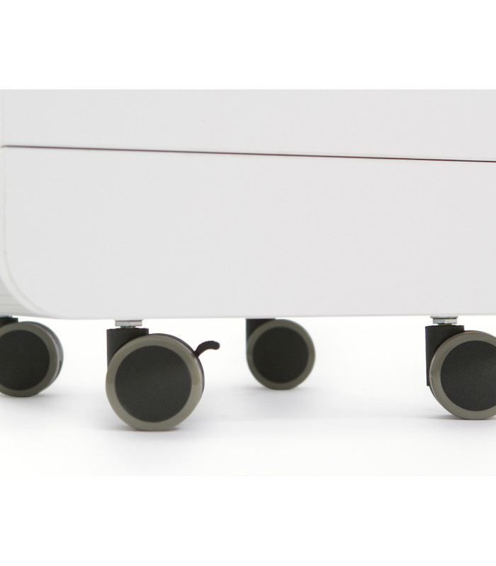 Mesa De Manicura Pezi