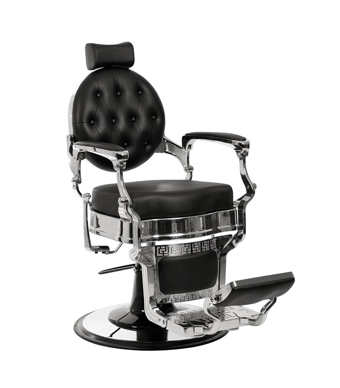 Sillón de Barbero Dakota