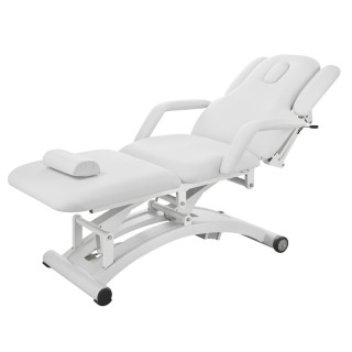 Camilla De Masaje Electrica Sphen