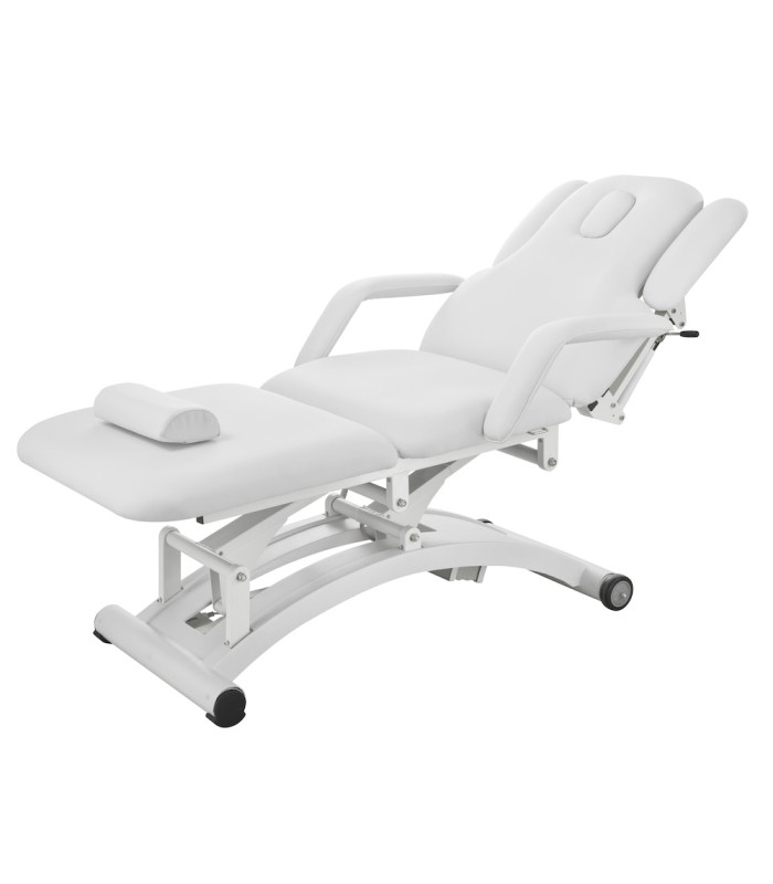 Camilla De Masaje Electrica Sphen