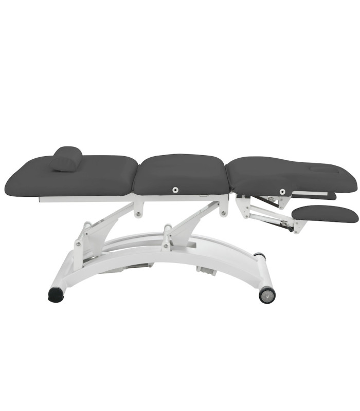 Camilla De Masaje Electrica Sphen