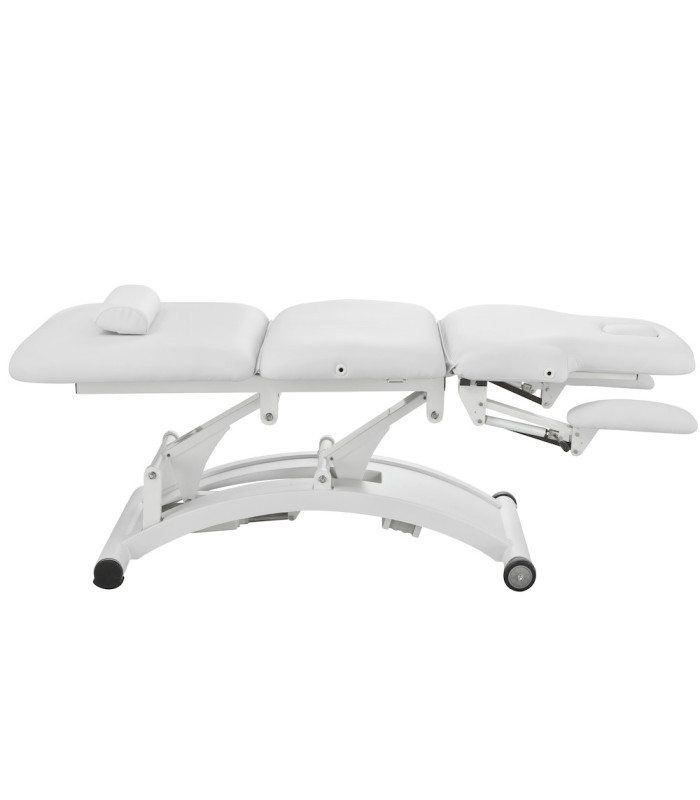 Camilla De Masaje Electrica Sphen