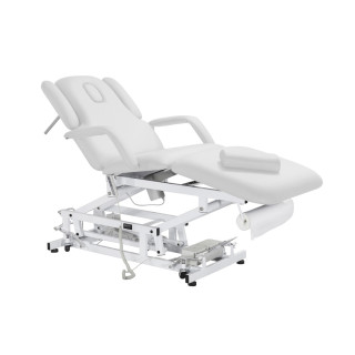 Camilla De Masaje Electrica Acrum