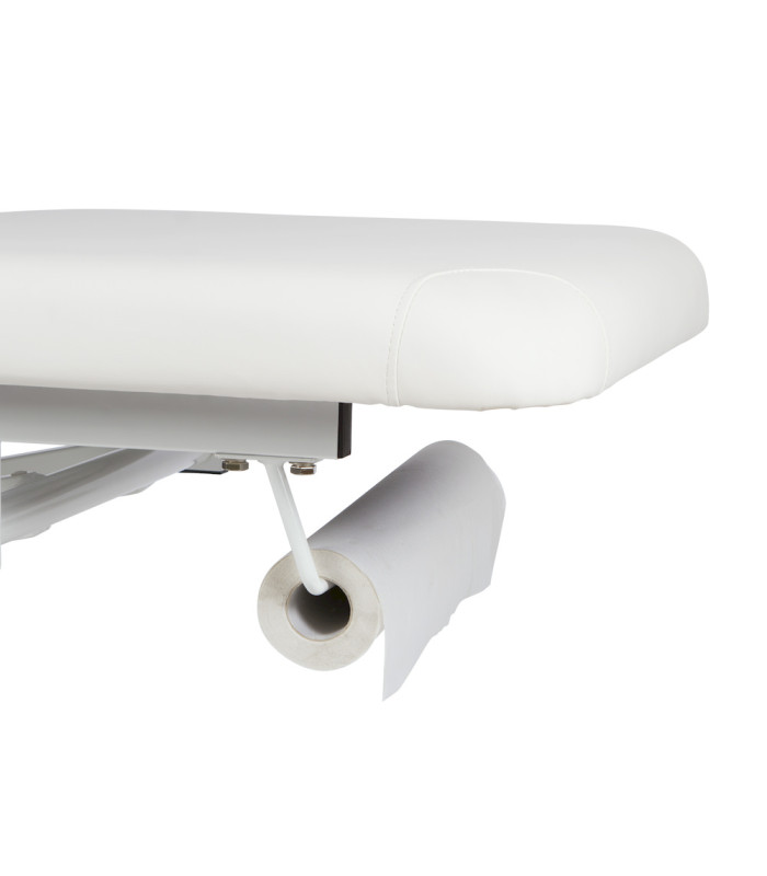 Camilla De Masaje Electrica Acrum