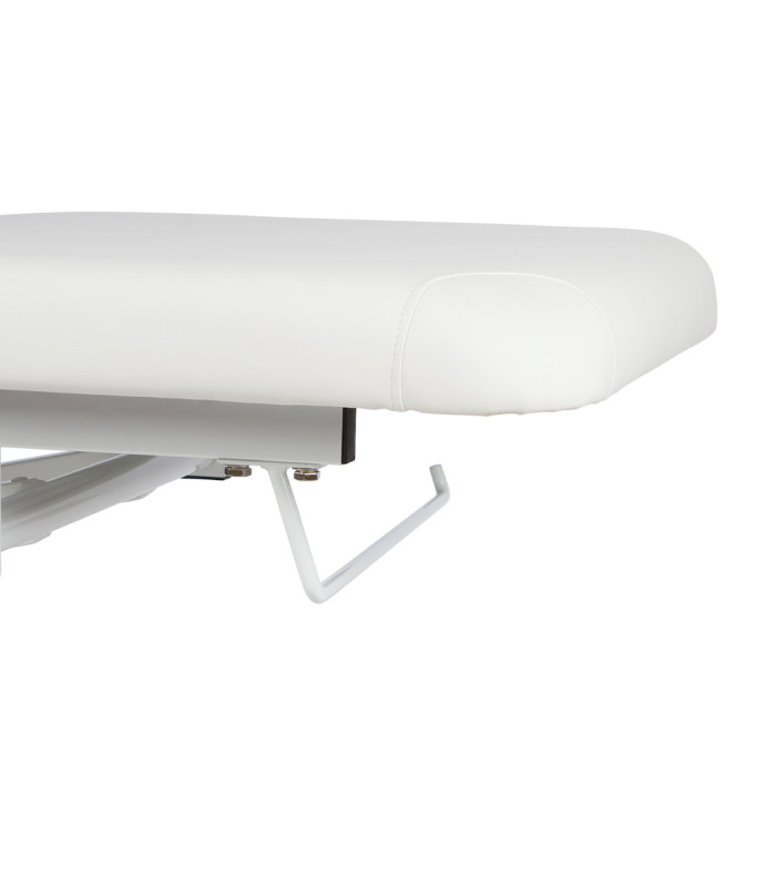 Camilla De Masaje Electrica Acrum