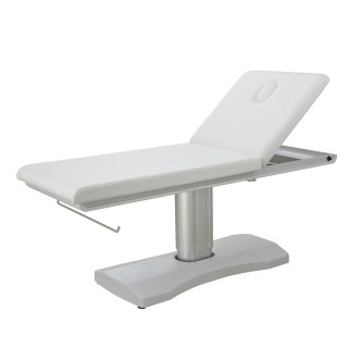 Camilla De Masaje Electrica Hern