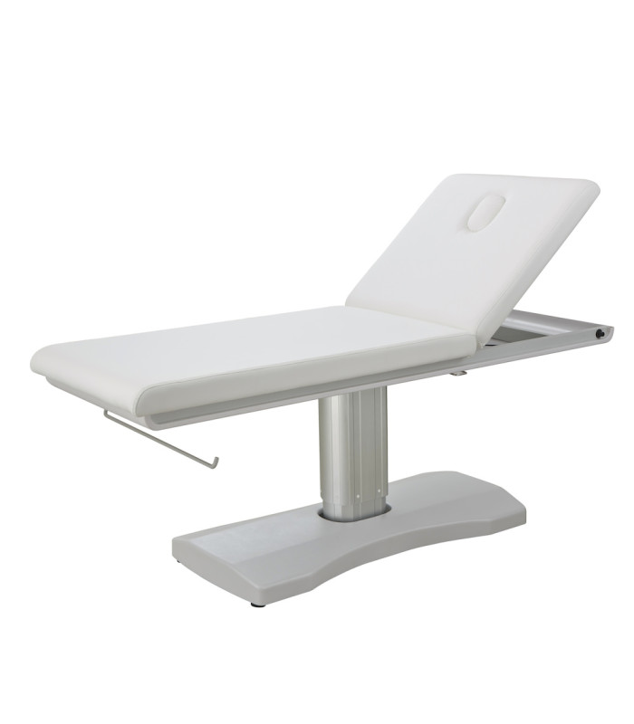 Camilla De Masaje Electrica Hern