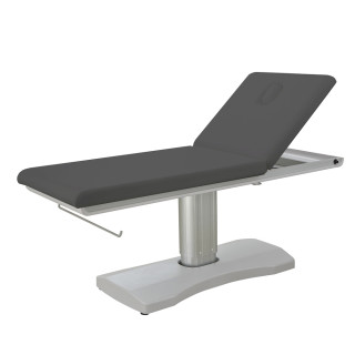 Camilla De Masaje Electrica Hern